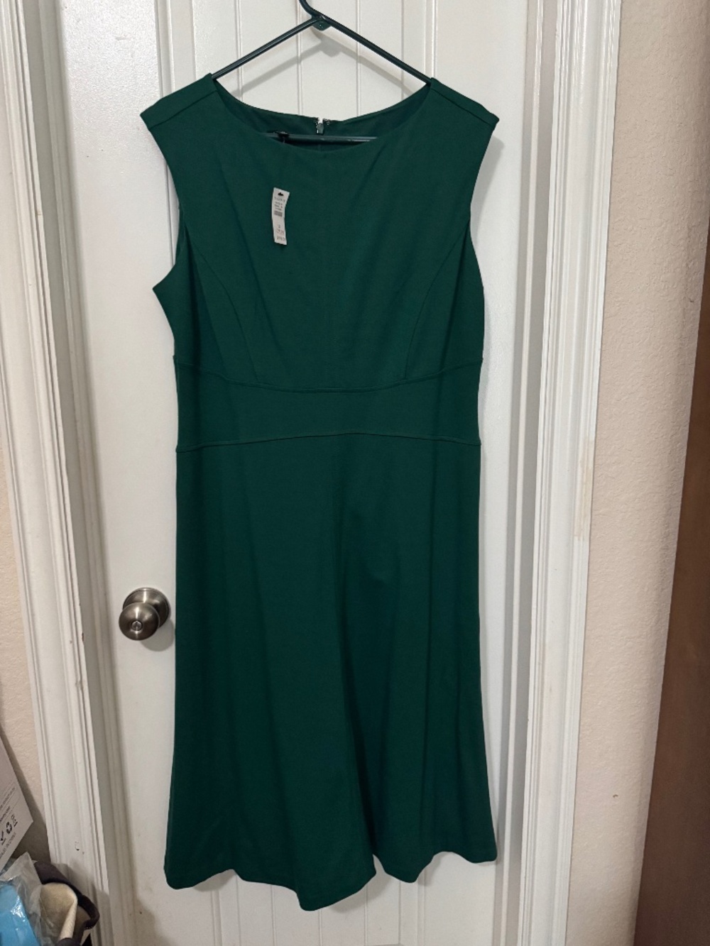Talbots Fit & Flare